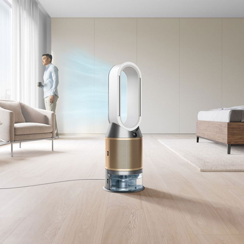 Dyson Air Purifier Humidify+Cool Formaldehyde