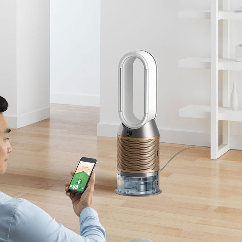 Dyson Air Purifier 