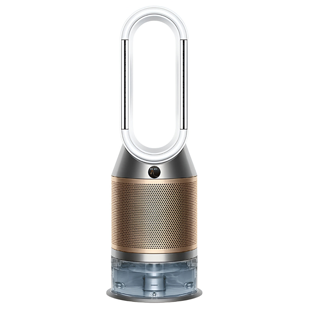 Dyson Air Purifier Humidify+Cool PH2 De-NOx PH05 - White x Gold