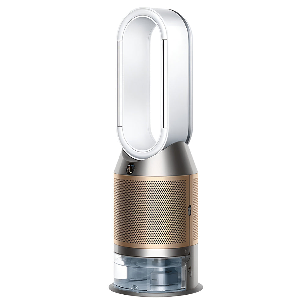 Dyson Air Purifier Humidify+Cool PH2 De-NOx PH05 - White x Gold