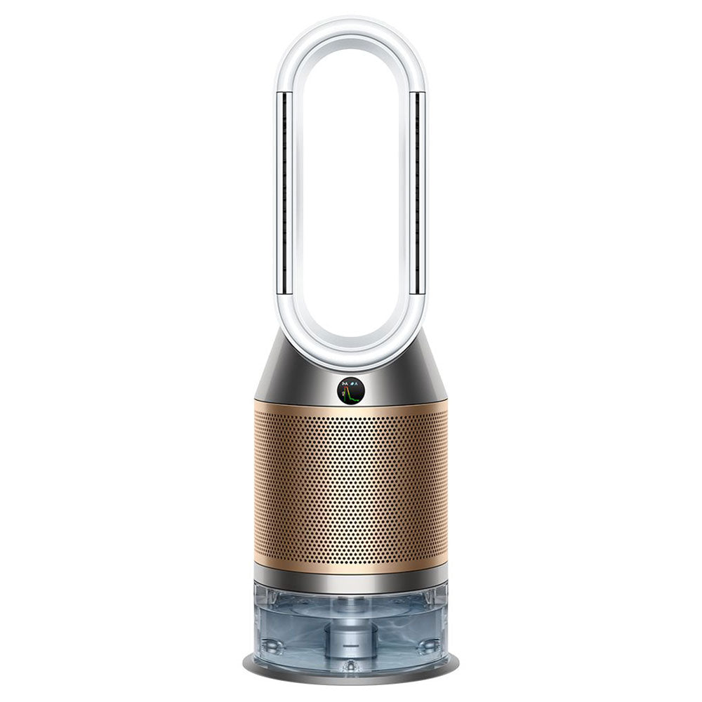 Dyson Air Purifier Humidify+Cool PH2 De-NOx PH05 - White x Gold