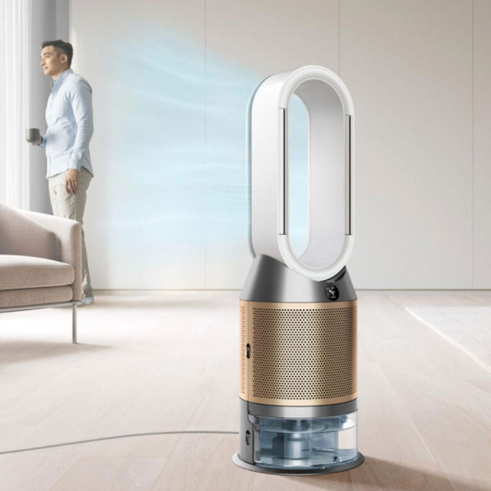 Dyson Air Purifier 