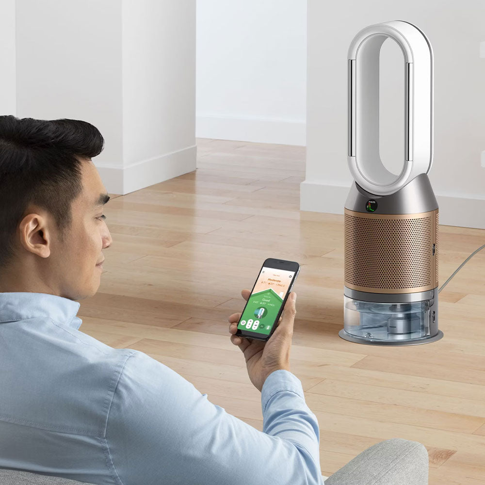 Dyson Air Purifier 
