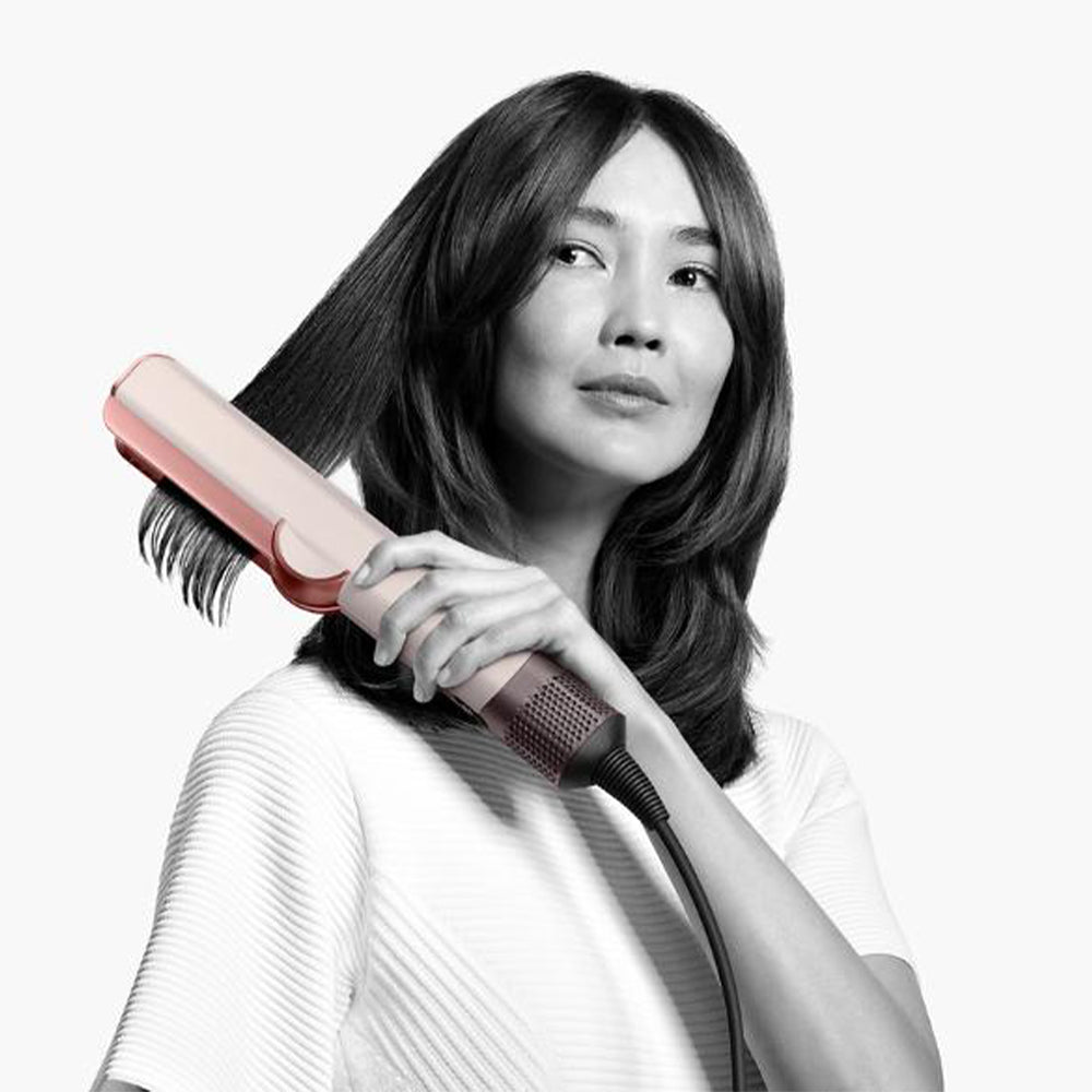  Airstrait Hair Straightener & Dryer 