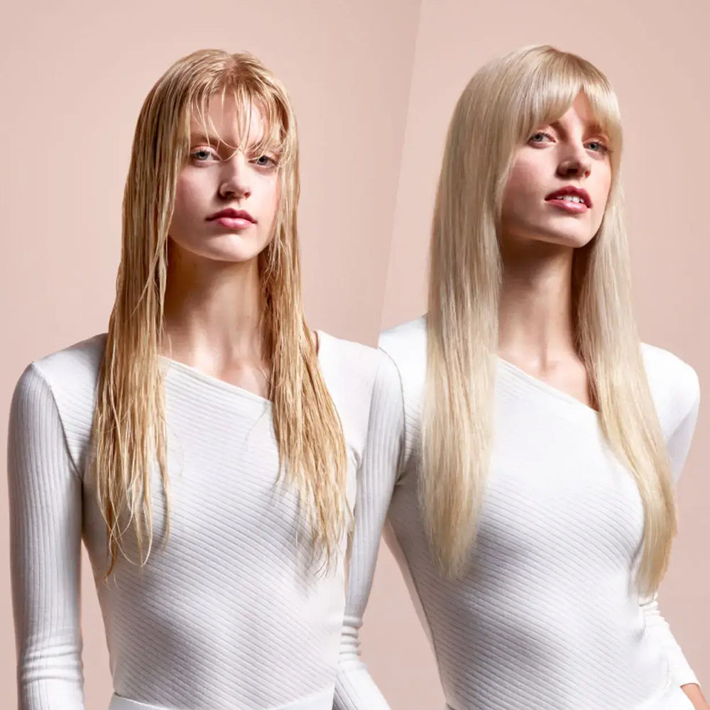 Dyson Airstrait Hair Straightener And Dryer HT01