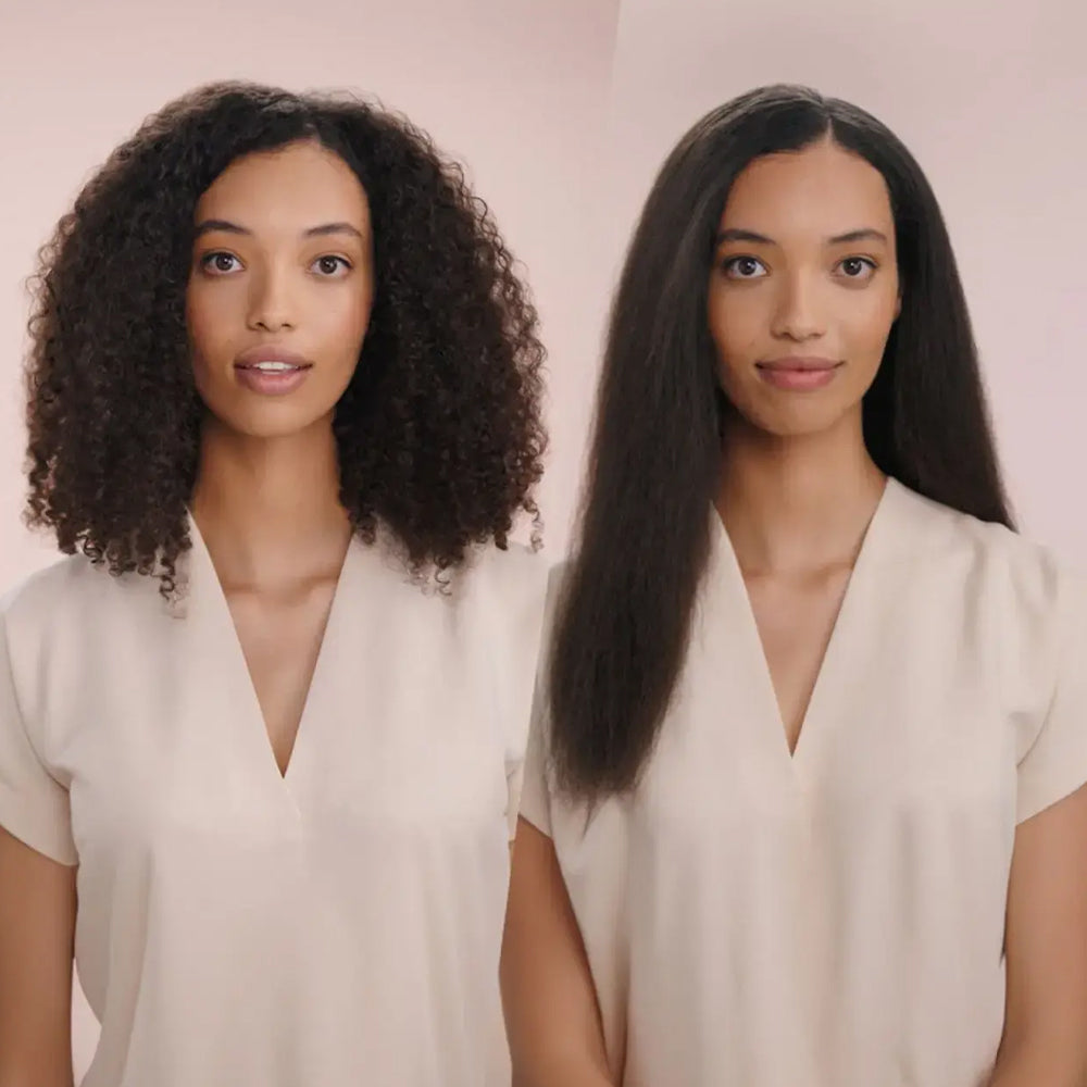 Dyson Airstrait Hair Straightener And Dryer HT01