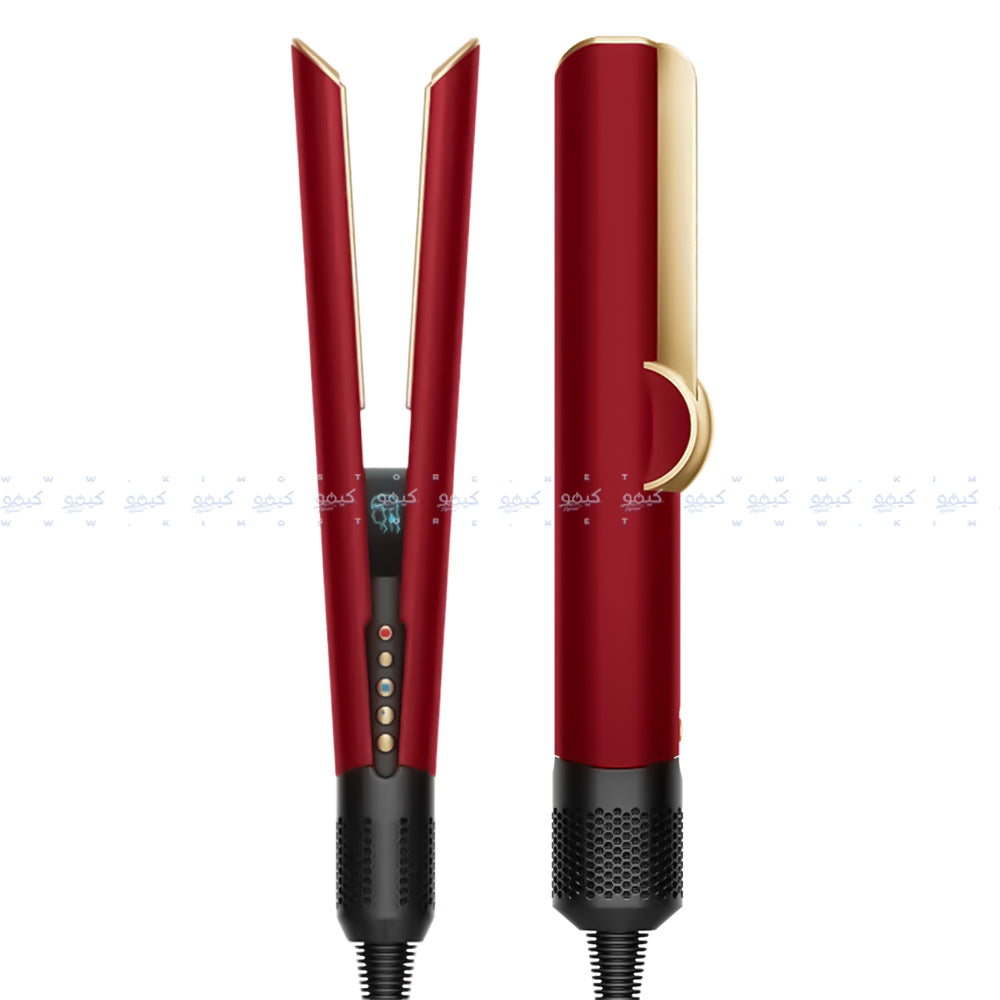 Dyson Airstrait Hair Straightener And Dryer HT01