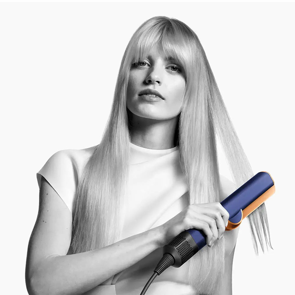 Dyson Airstrait  Straightener HT01