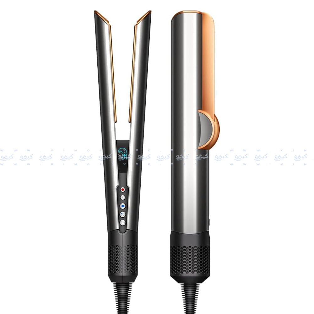 Dyson Airstrait Hair Straightener & Dryer HT01