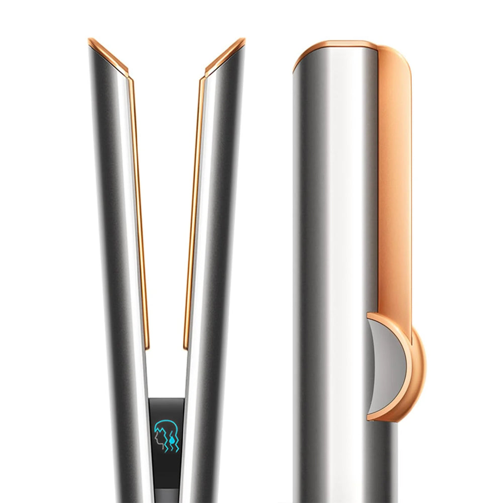 Dyson Airstrait Hair Straightener & Dryer HT01