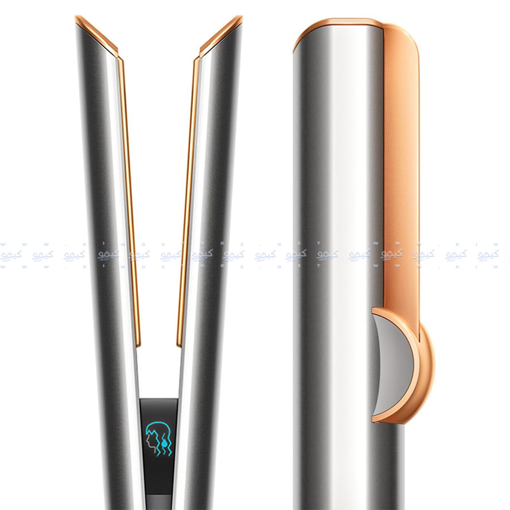 Dyson Airstrait Hair 