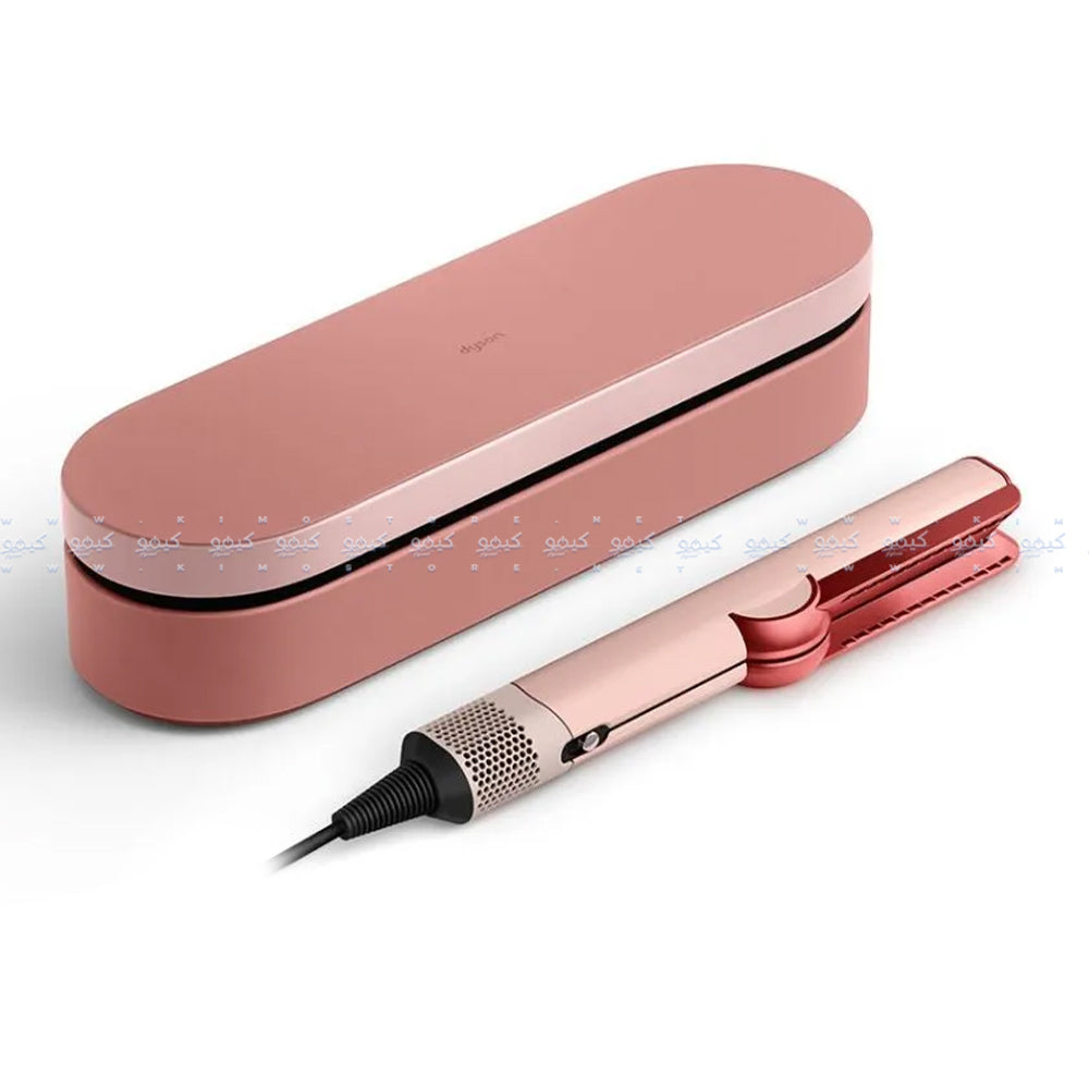 Dyson Airstrait Hair Straightener & Dryer 