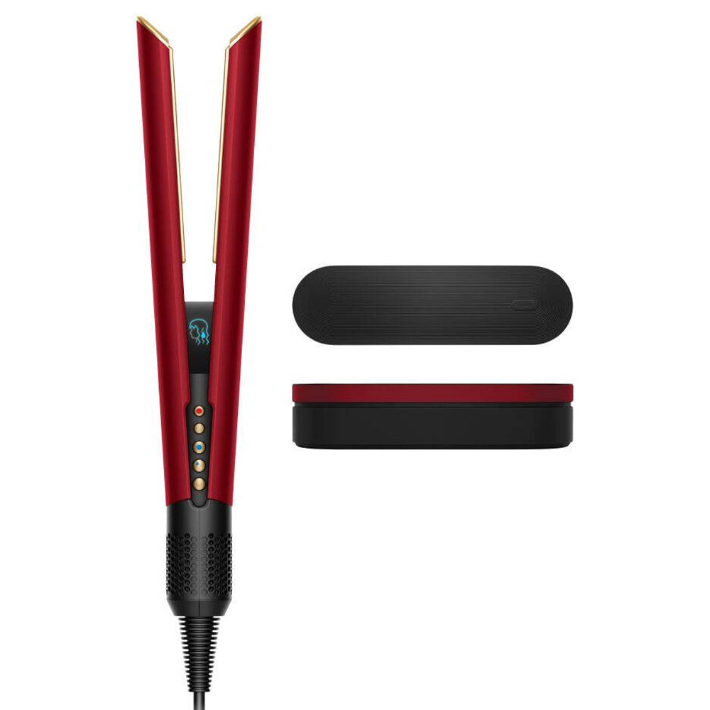 Dyson Airstrait Hair Straightener & Dryer HT01