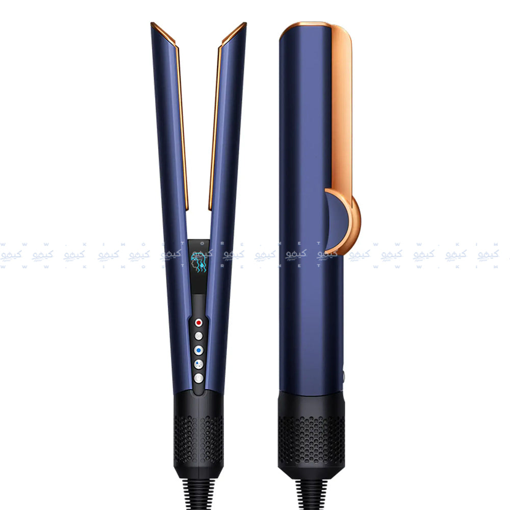 Dyson Airstrait Hair Straightener & Dryer 
