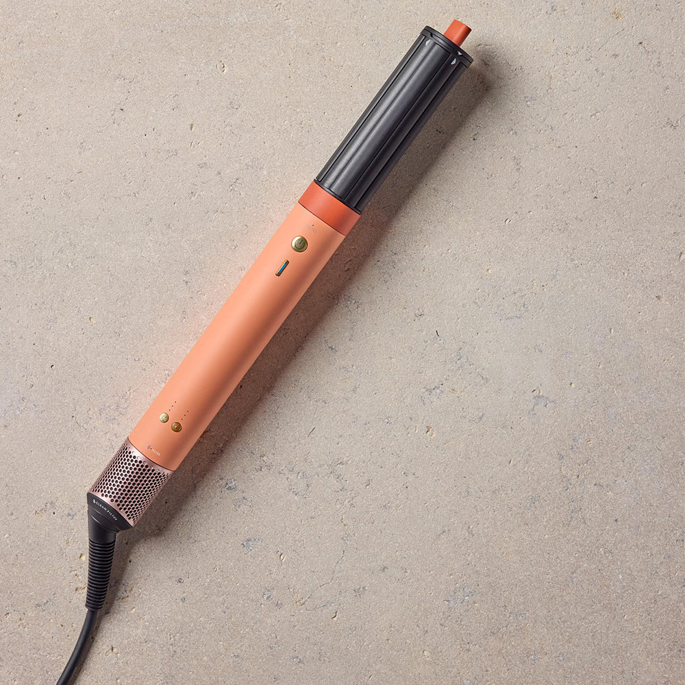 Dyson Airwrap Coanda2x Multi-styler & Dryer Straight+Wavy HS09 - Ceramic Apricot x Topaz