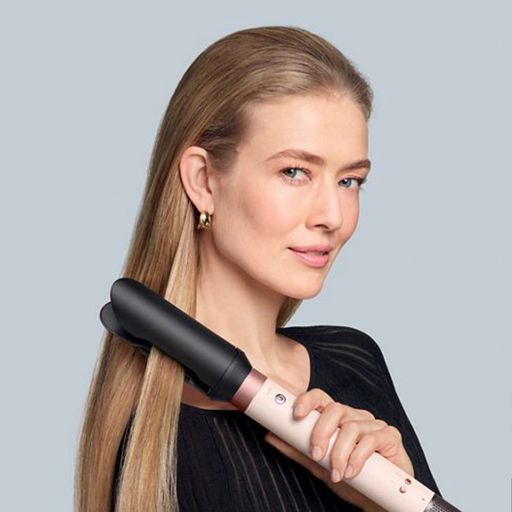 Dyson Airwrap Coanda2x Multi-styler & Dryer Straight+Wavy HS09 - Ceramic Apricot x Topaz