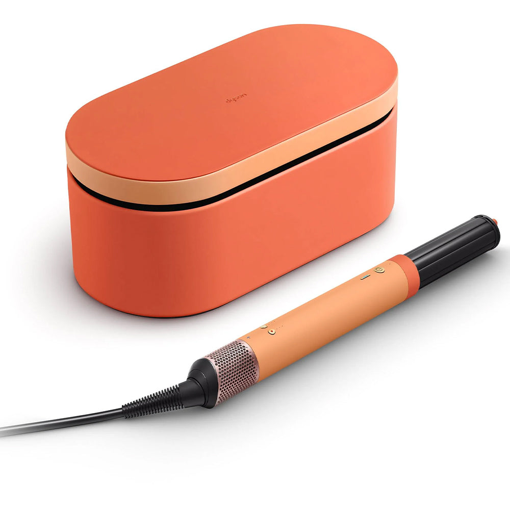 Dyson Airwrap Coanda2x Multi-styler & Dryer Straight+Wavy HS09 - Ceramic Apricot x Topaz