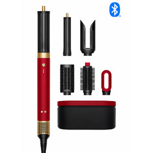 مجفف و مصفف الشعر دايسون متعدد الاستخدامات Airwrap Coanda2x HS09 