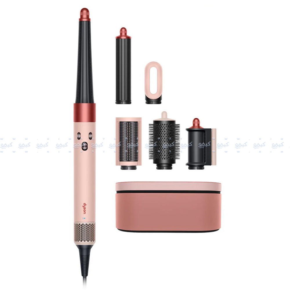 Dyson Airwrap I.D. Multi-styler And Dryer HS08