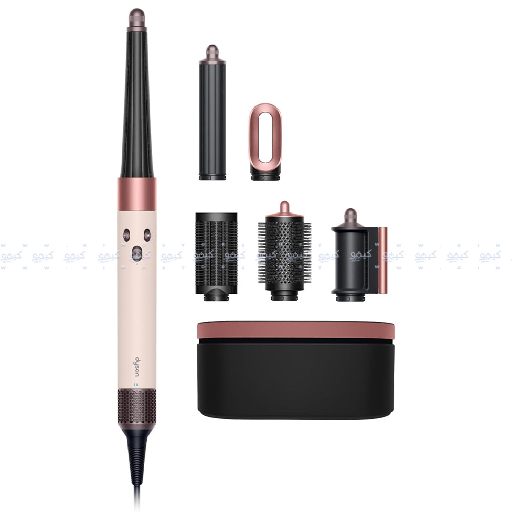 Dyson Airwrap I.D. Multi-styler And Dryer HS08