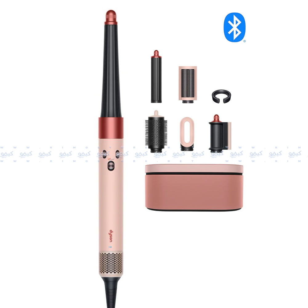 Dyson Airwrap I.D. Multi-styler And Dryer HS08