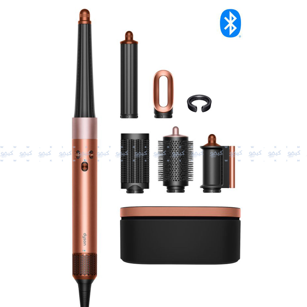 Dyson Airwrap I.D. Multi-styler And Dryer HS08