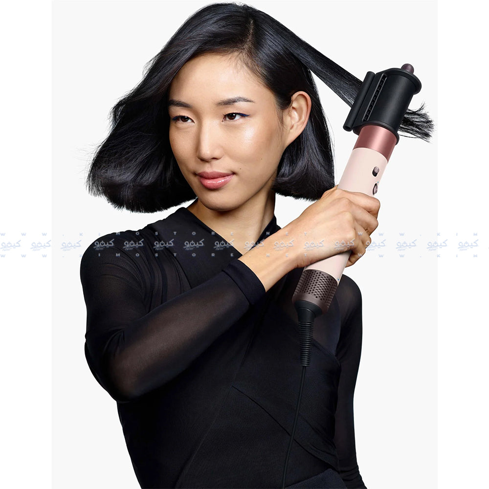 Dyson Airwrap I.D. Multi-styler And Dryer HS08