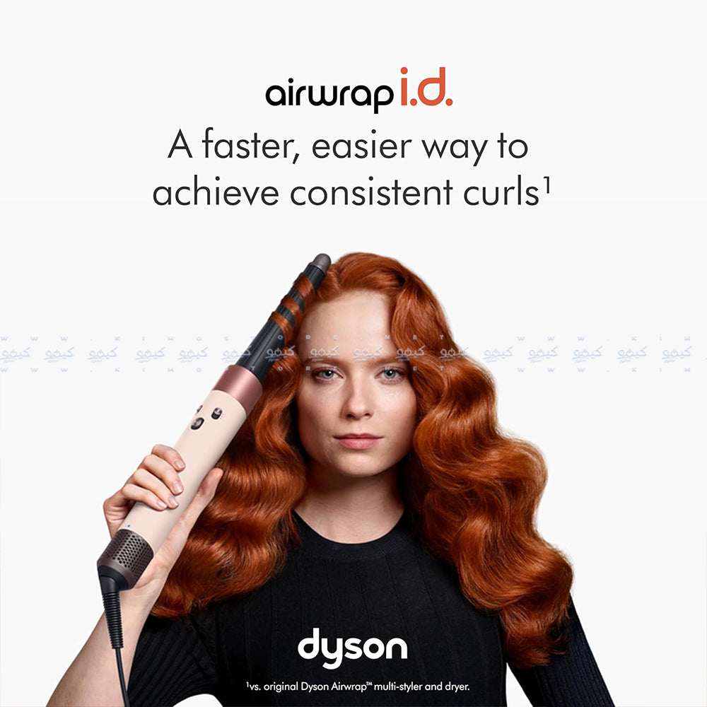Dyson Airwrap I.D. Multi-styler And Dryer HS08