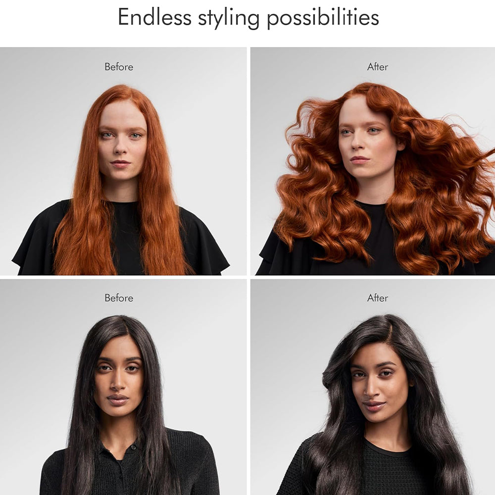 Dyson Airwrap I.D. Multi-styler & Dryer Straight+Wavy HS08