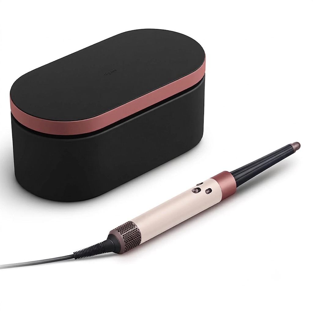 Dyson Airwrap I.D. Multi-styler Straight+Wavy HS08