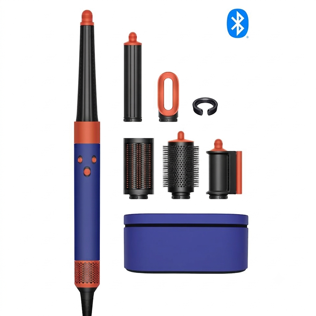 Dyson Airwrap I.D. Multi-styler & Dryer 