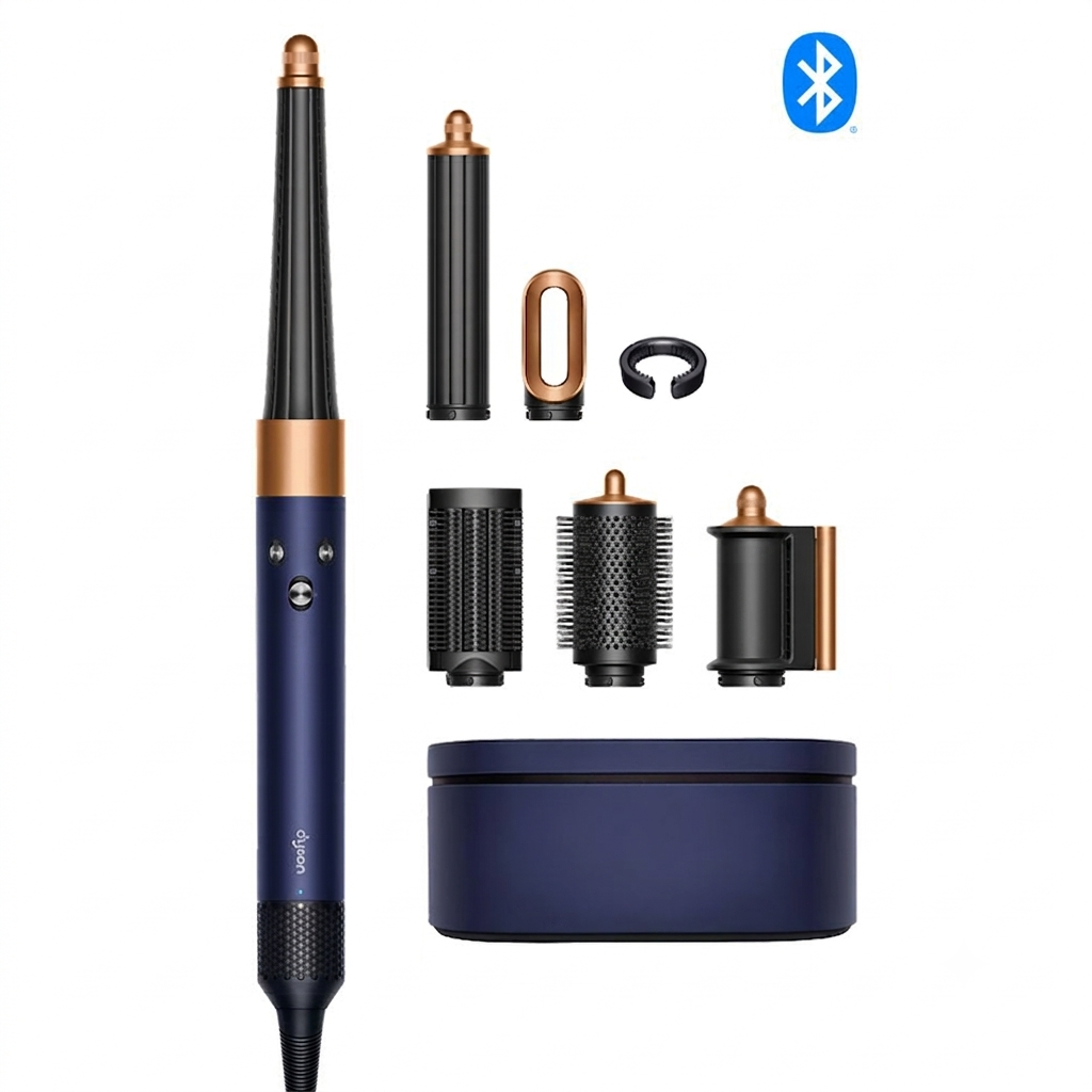 Dyson Airwrap I.D. Multi-styler & Dryer Straight+Wavy HS08