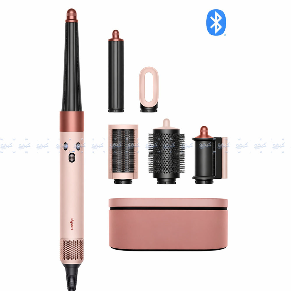 Dyson Airwrap I.D. Multi-styler & Dryer Straight+Wavy HS08