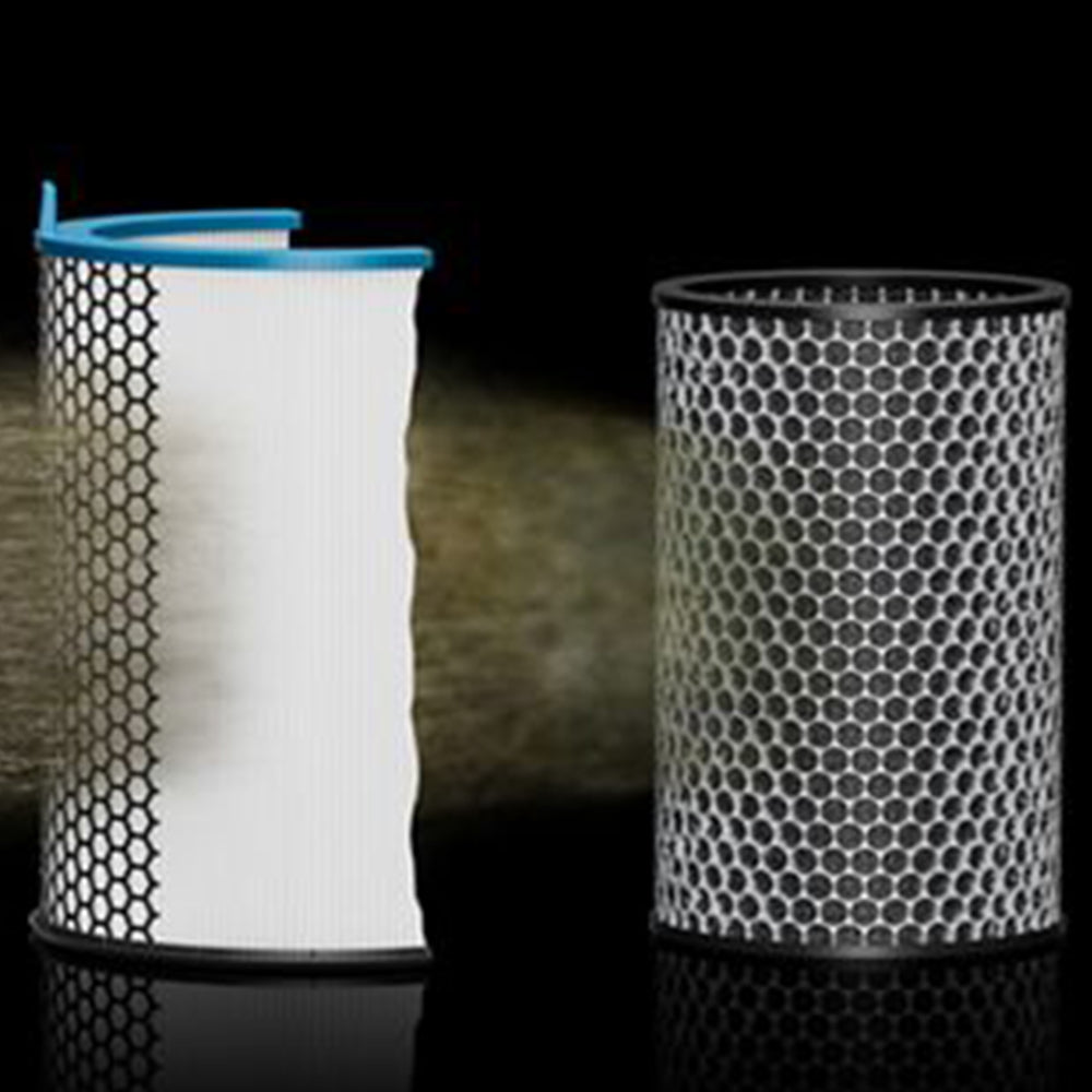 Dyson Compact Air Purifier Hushjet HJ10