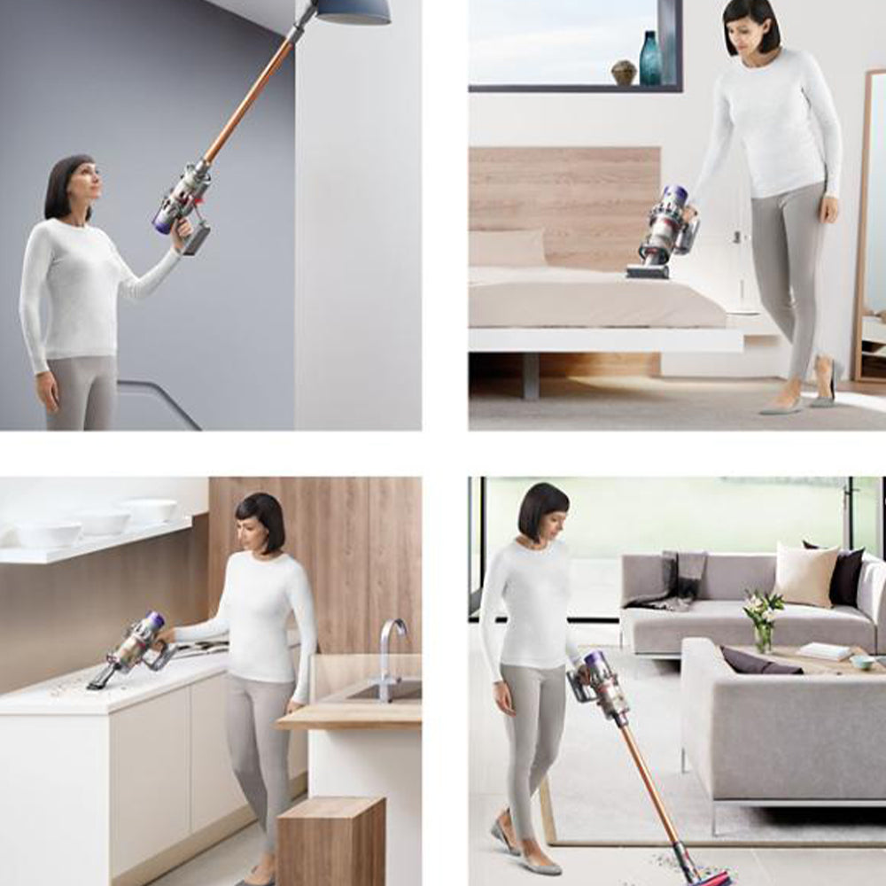 Dyson Cordless Vacuum Cleaner 