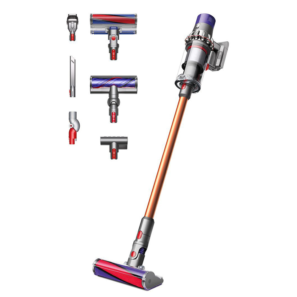 Dyson Cordless Vacuum Cleaner Cyclone V10 Absolute 0.76L 525W 