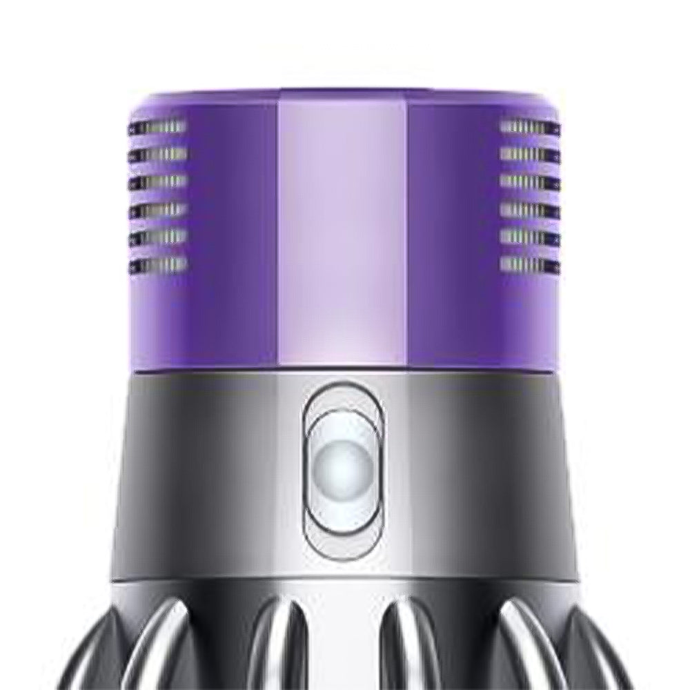 مكنسة كهربائية لاسلكية دايسون 0.76 لتر 525 وات Cyclone V10 Absolute