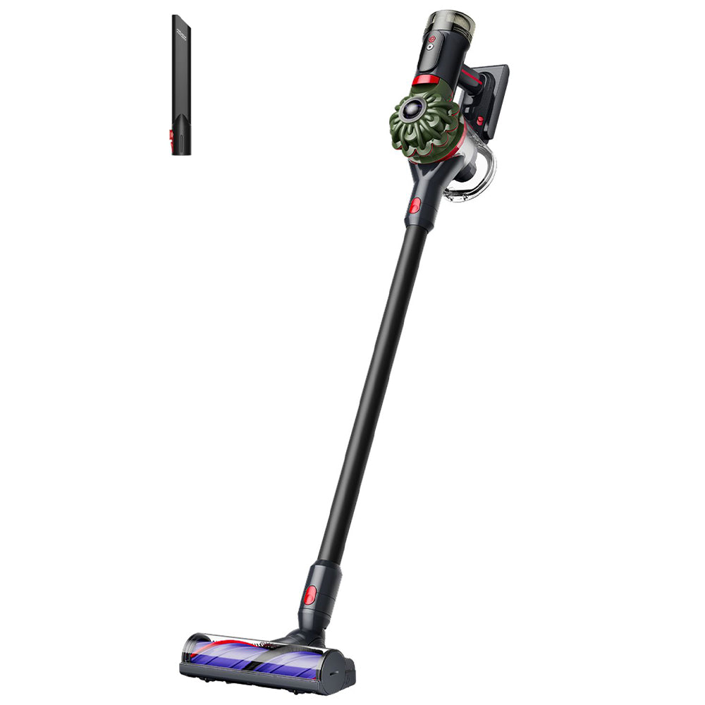 Dyson Cordless Vacuum Cleaner V8 Cyclone 0.5L 465W - Black