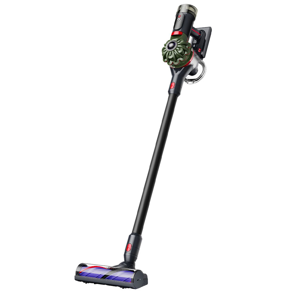 Dyson Cordless Vacuum Cleaner V8 Cyclone 0.5L 465W - Black