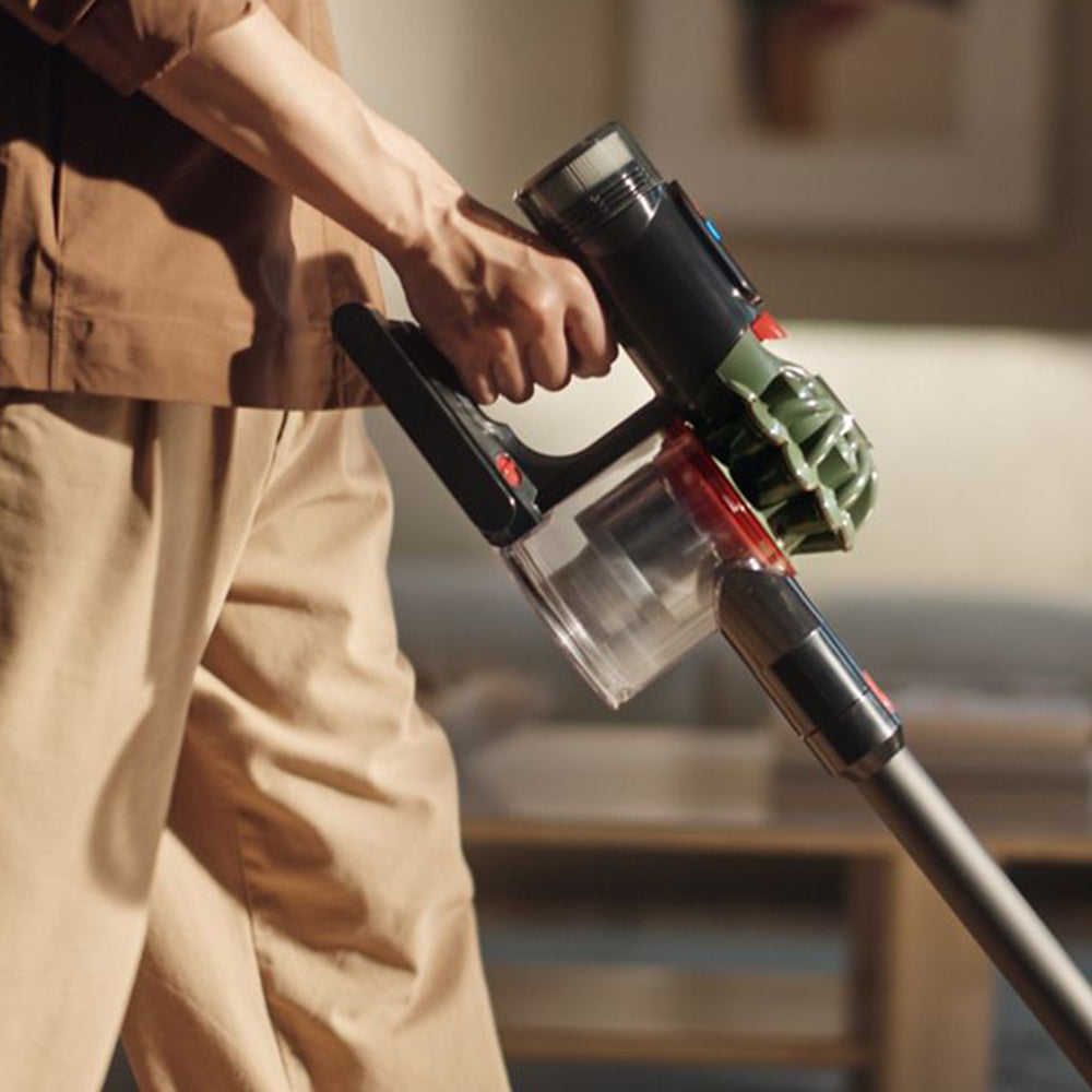Dyson Cordless Vacuum Cleaner V8 Cyclone 0.5L 465W - Black