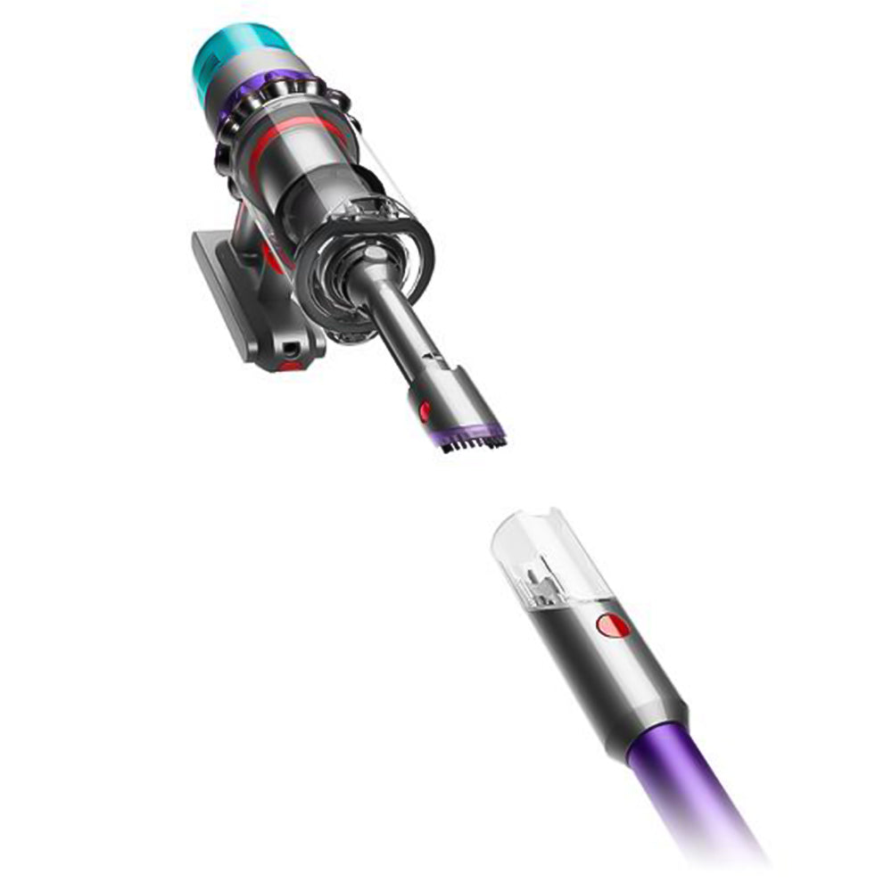 Dyson Cordless Vacuum Cleaner Gen5detect Absolute 0.77L 752W - Purple