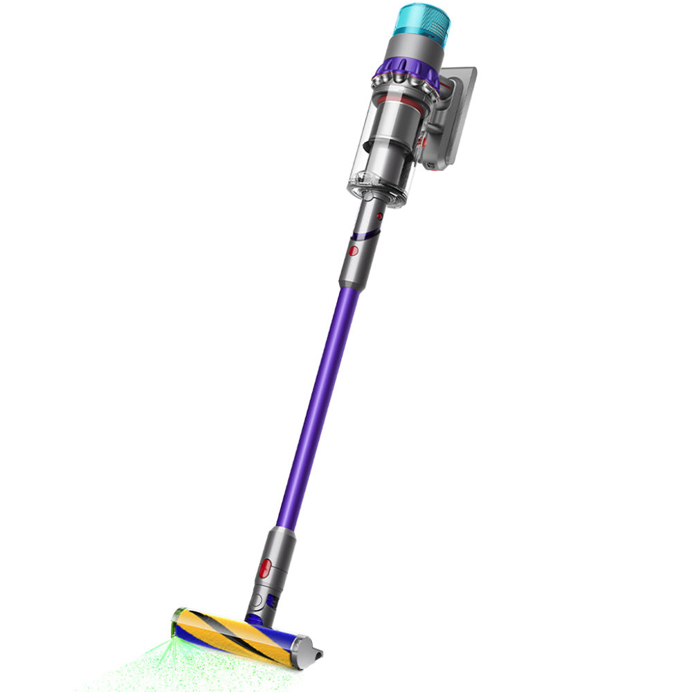 Dyson Cordless Vacuum Cleaner Gen5detect Absolute 0.77L 752W - Purple