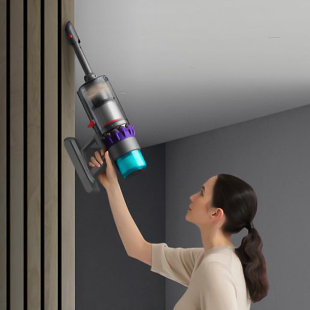 Dyson Cordless Vacuum Cleaner Gen5detect Absolute 0.77L 752W - Purple