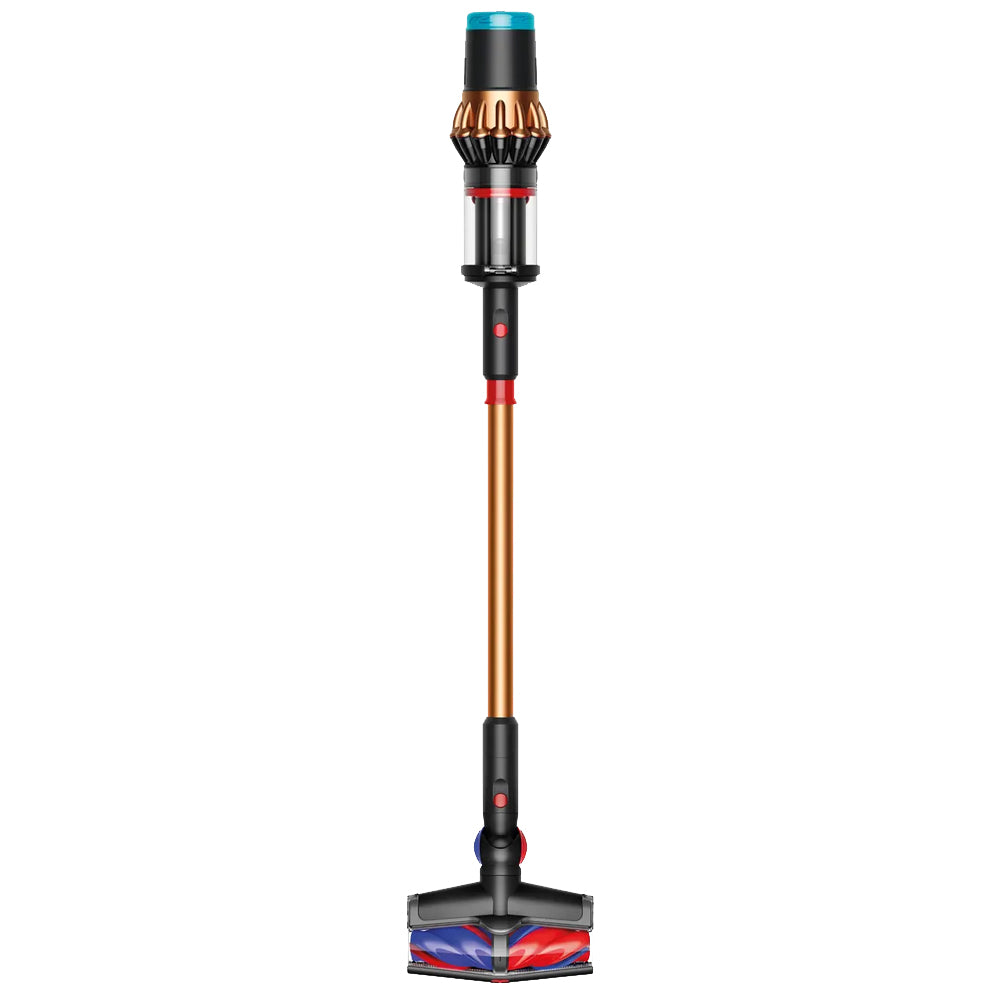 Dyson Cordless Vacuum Cleaner V16 Piston Animal 1.3L 450W - Black x Copper