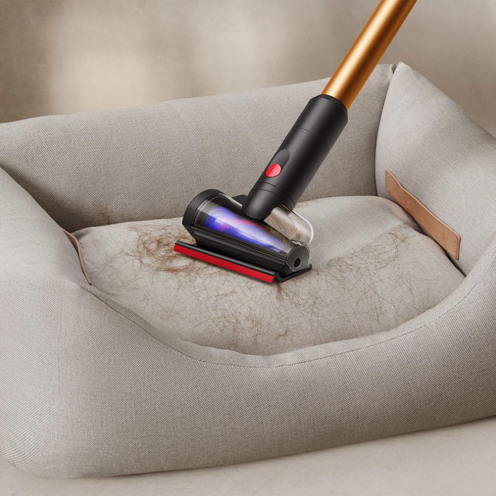 Dyson Cordless Vacuum Cleaner V16 Piston Animal 1.3L 450W - Black x Copper