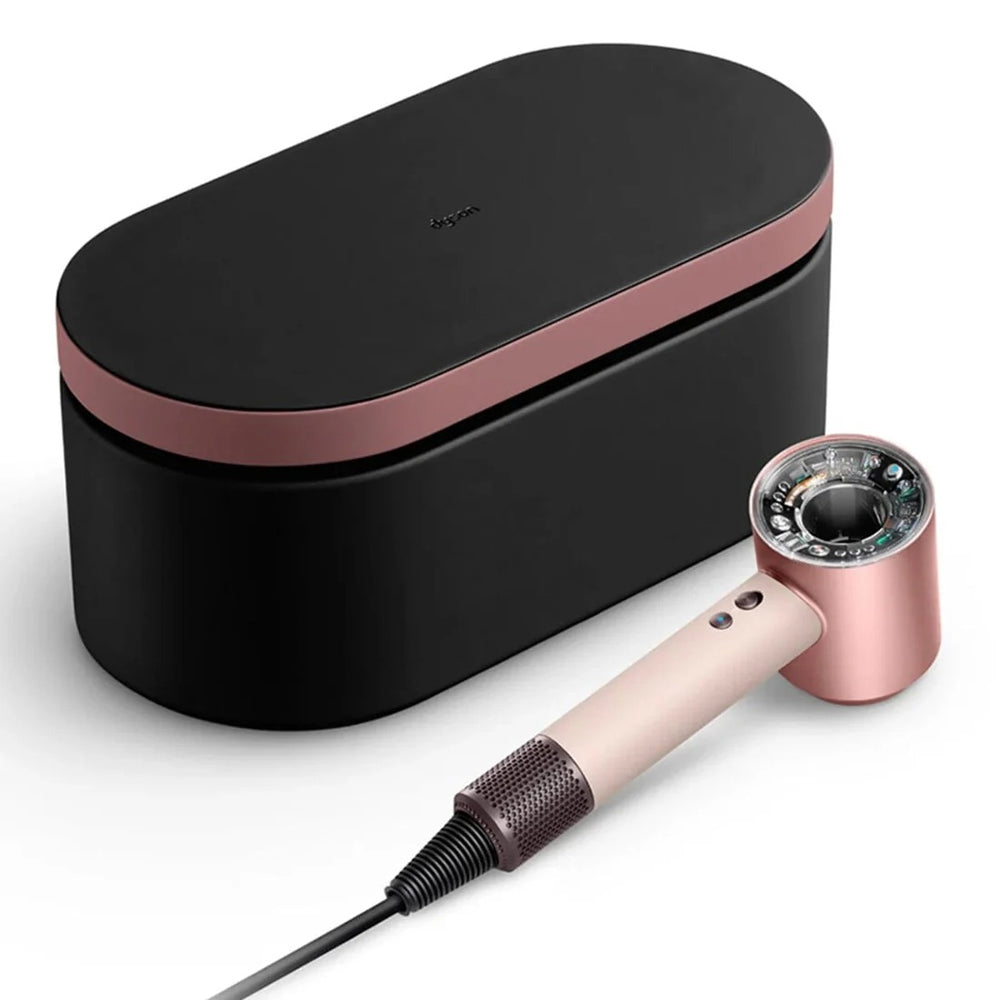 Dyson Supersonic Nural Hair Dryer HD16 - Ceramic Pink x Rose Gold