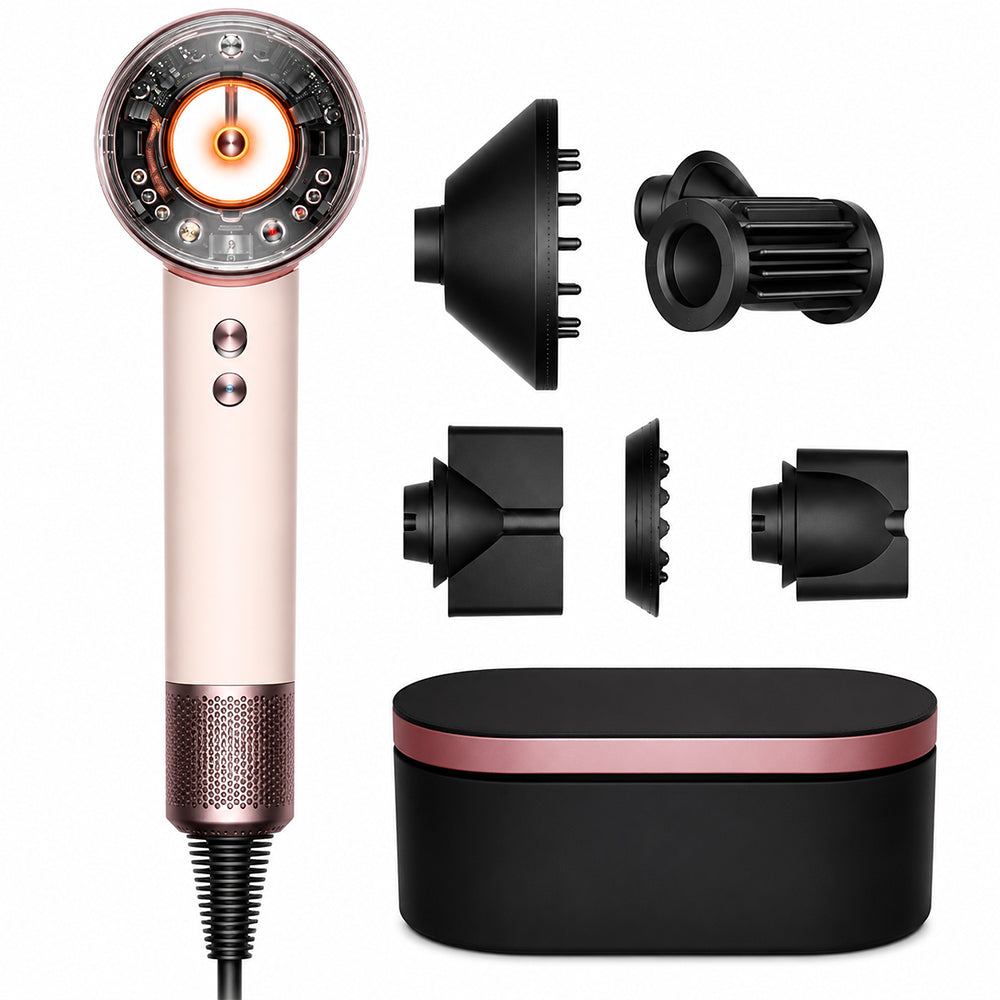مجفف الشعر دايسون HD16 Supersonic Nural