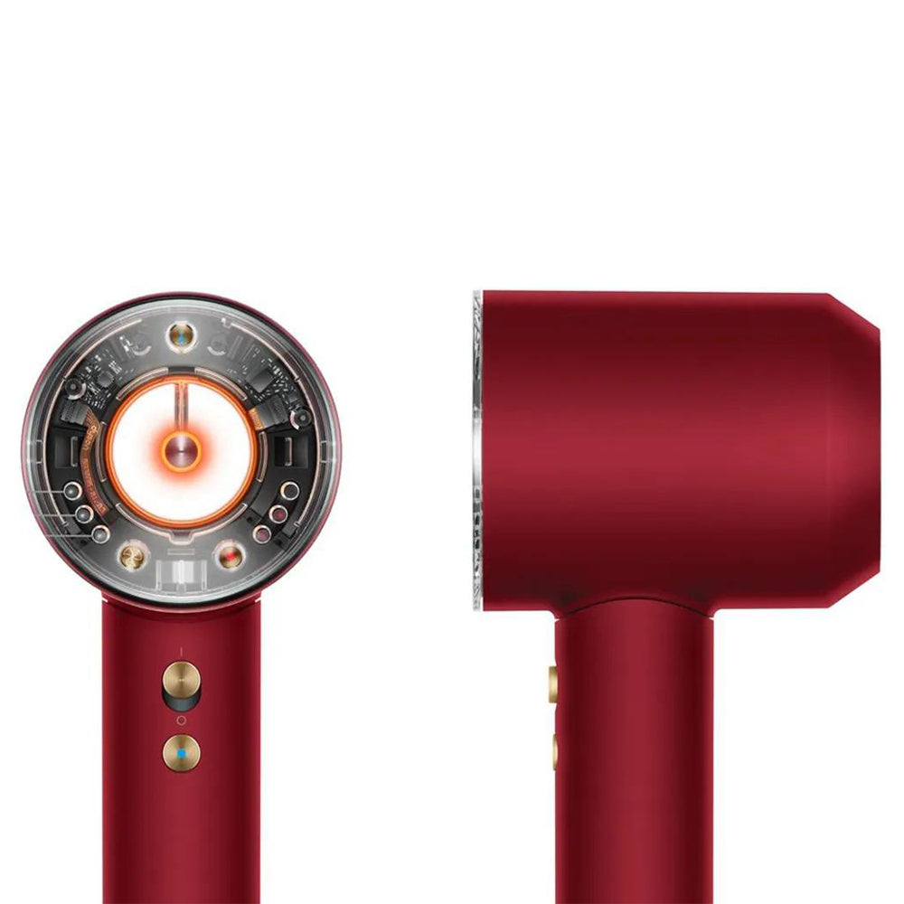 مجفف الشعر دايسون HD16 Supersonic Nural