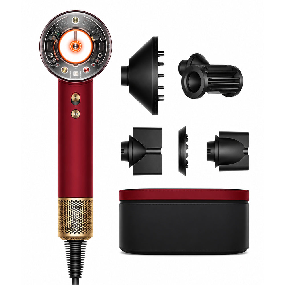 مجفف الشعر دايسون HD16 Supersonic Nural