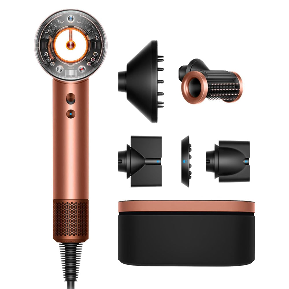 مجفف الشعر دايسون HD16 Supersonic Nural